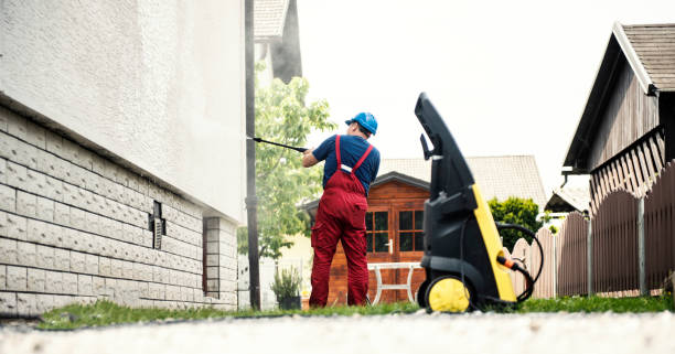 Best Dumpster Area Cleaning  in Brooklyn Heights, OH